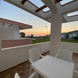 Apartment Tea Residence, Gjiri I Lalzit, Durres